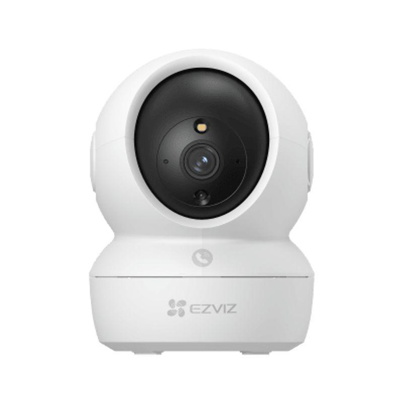 Camara de seguridad interior H6C pro 1080P Ezviz P/N CS-H6C-2