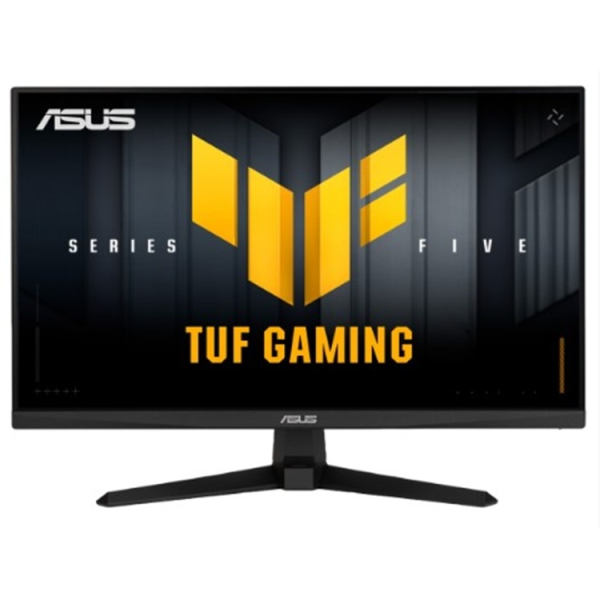Monitor Gamer ASUS TUF 27" Modelo VG279QM5A Full HD - Rapid IPS - 300cd/m² - 0.30ms - 240Hz-0