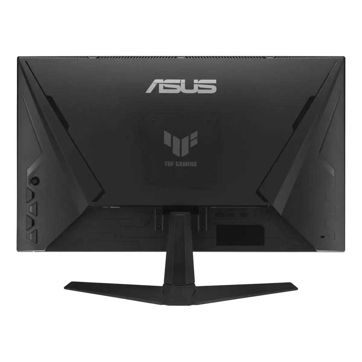 Monitor Gamer ASUS TUF 27" Modelo VG279QM5A Full HD - Rapid IPS - 300cd/m² - 0.30ms - 240Hz-1
