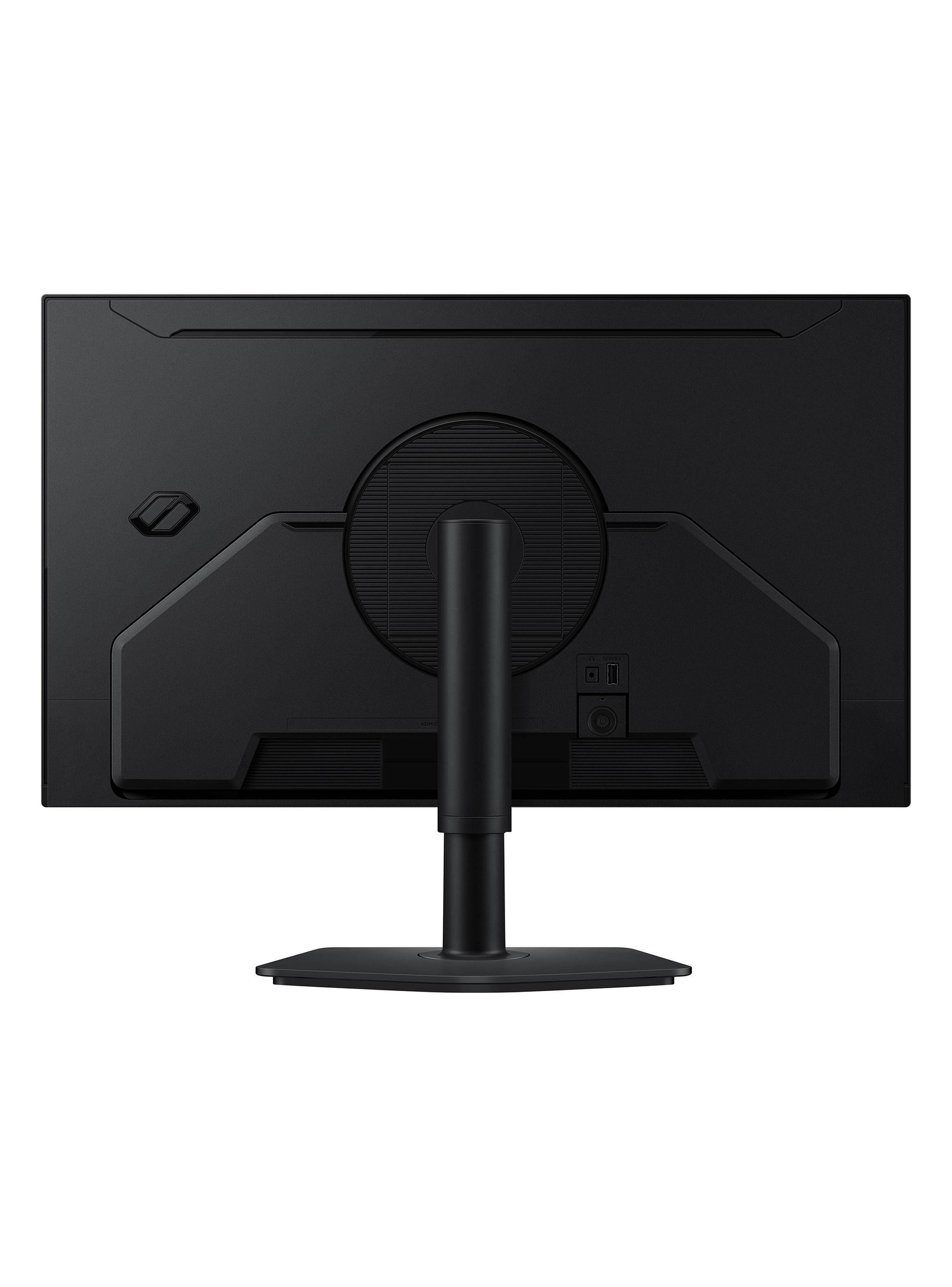 Monitor Gaming Samsung Odyssey Fast IPS G5 27" QHD 180Hz 0.03ms G-Sync FreeSync-1