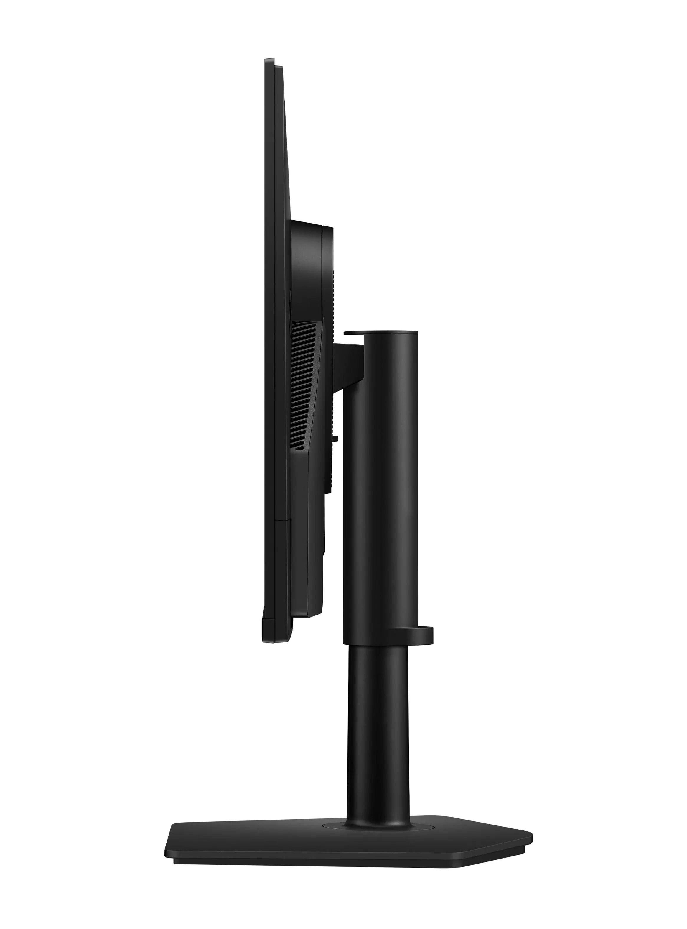Monitor Gaming Samsung Odyssey Fast IPS G5 27" QHD 180Hz 0.03ms G-Sync FreeSync-4