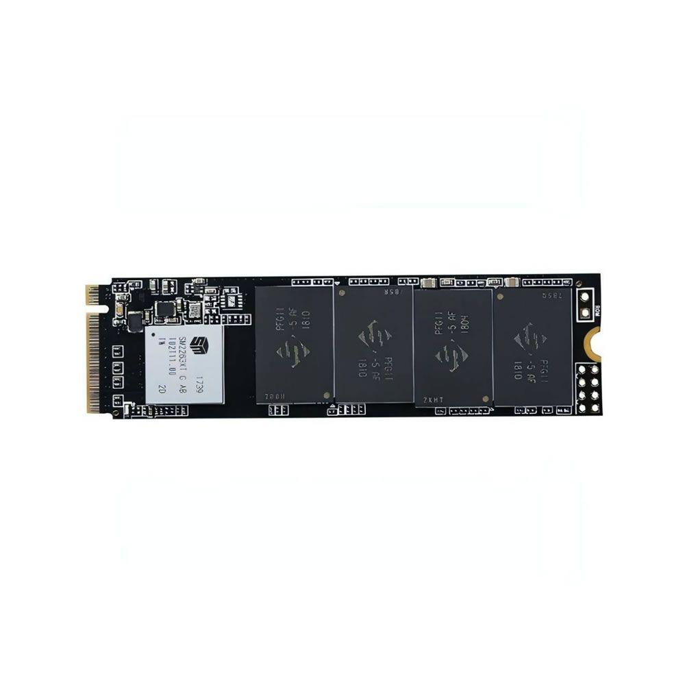 SSD NVME M.2 KINGSPEC 512GB 2280 PCIE PCIe 3.0 x4 NE-512-3