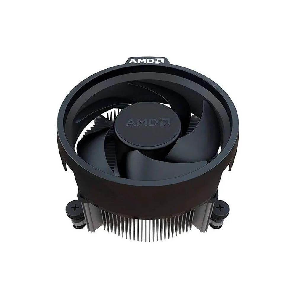PROCESADOR AMD RYZEN 5 5600GT 3.6GHZ 6CORE sAM4 P/N 100-100001488BOX-1