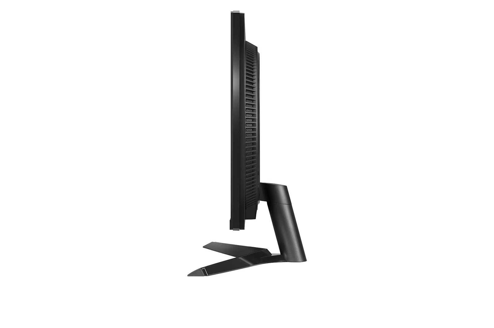 MONITOR LG 27" GAMER 180HZ ULTRAGEAR IPS 1MS 27GS60F-B-4