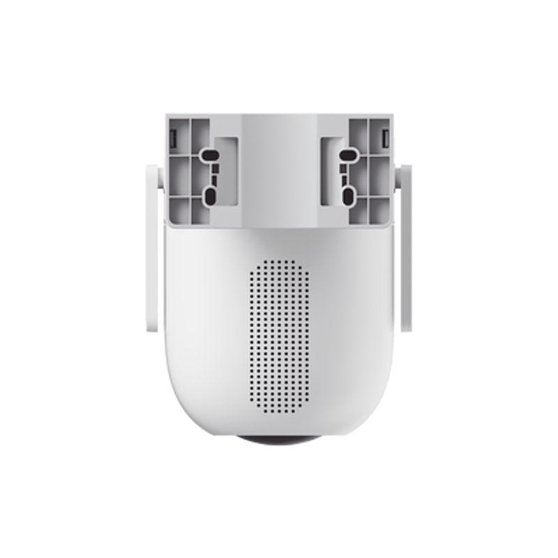 Cámara EZVIZ H9c 2K Dual Lente 6MP Detección IA, Visión Nocturna y Audio, 360°-1