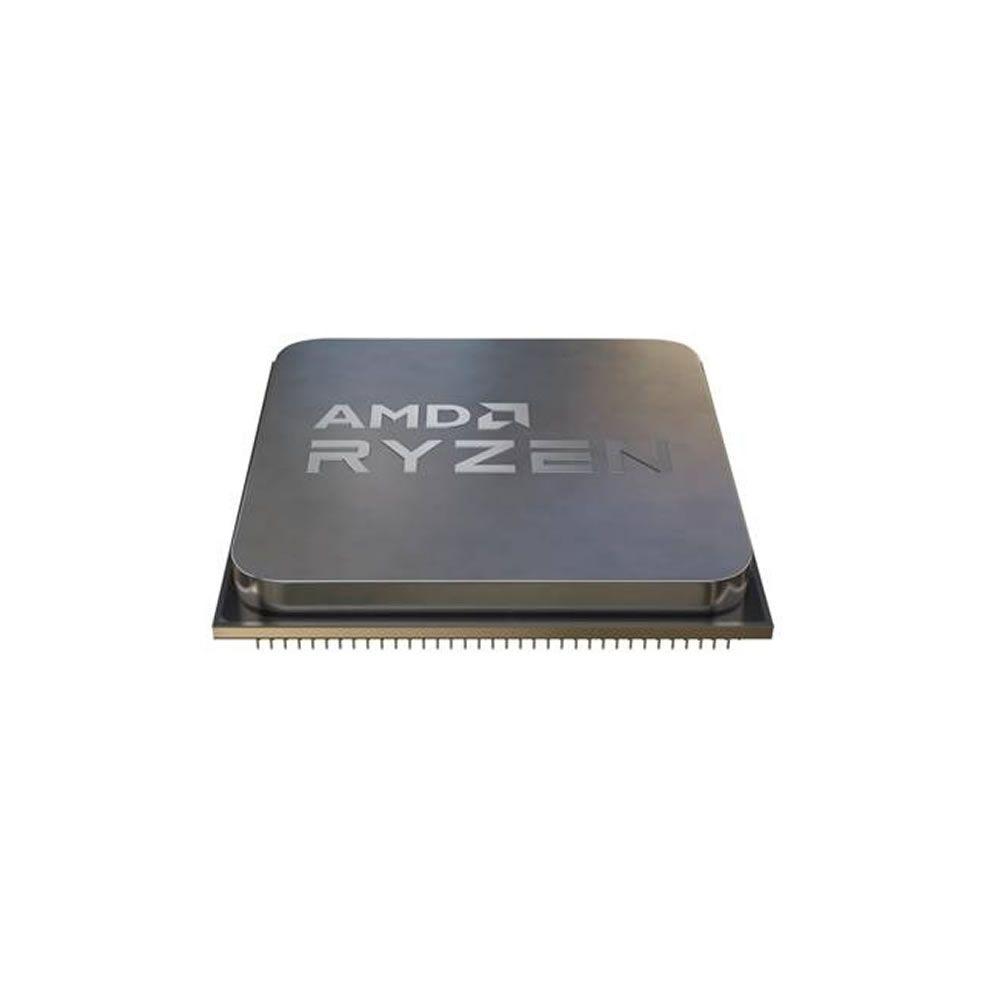 PROCESADOR AMD RYZEN 5 5500 4.2GHZ 6 CORE sAM4 P/N 100-100000457BOX-3