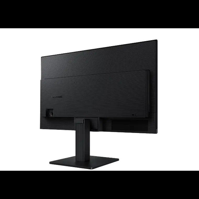 Monitor Samsung Essential S3 22" Full HD IPS 120Hz LS22F320GALXZS-3