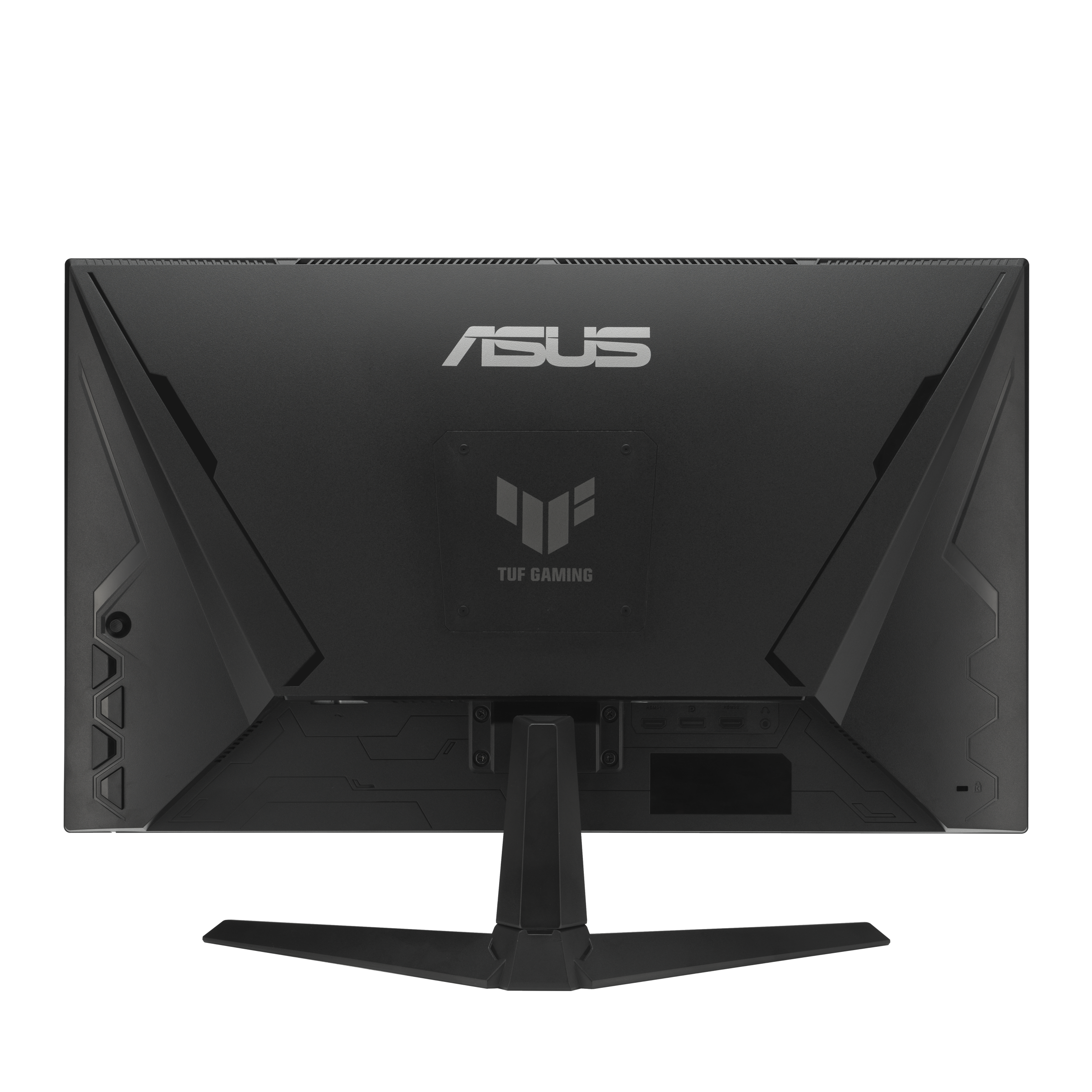 Monitor Gamer ASUS TUF Gaming VG259QM5A 24.5" Full HD Fast IPS 240Hz 0.3ms FreeSync Premium-2
