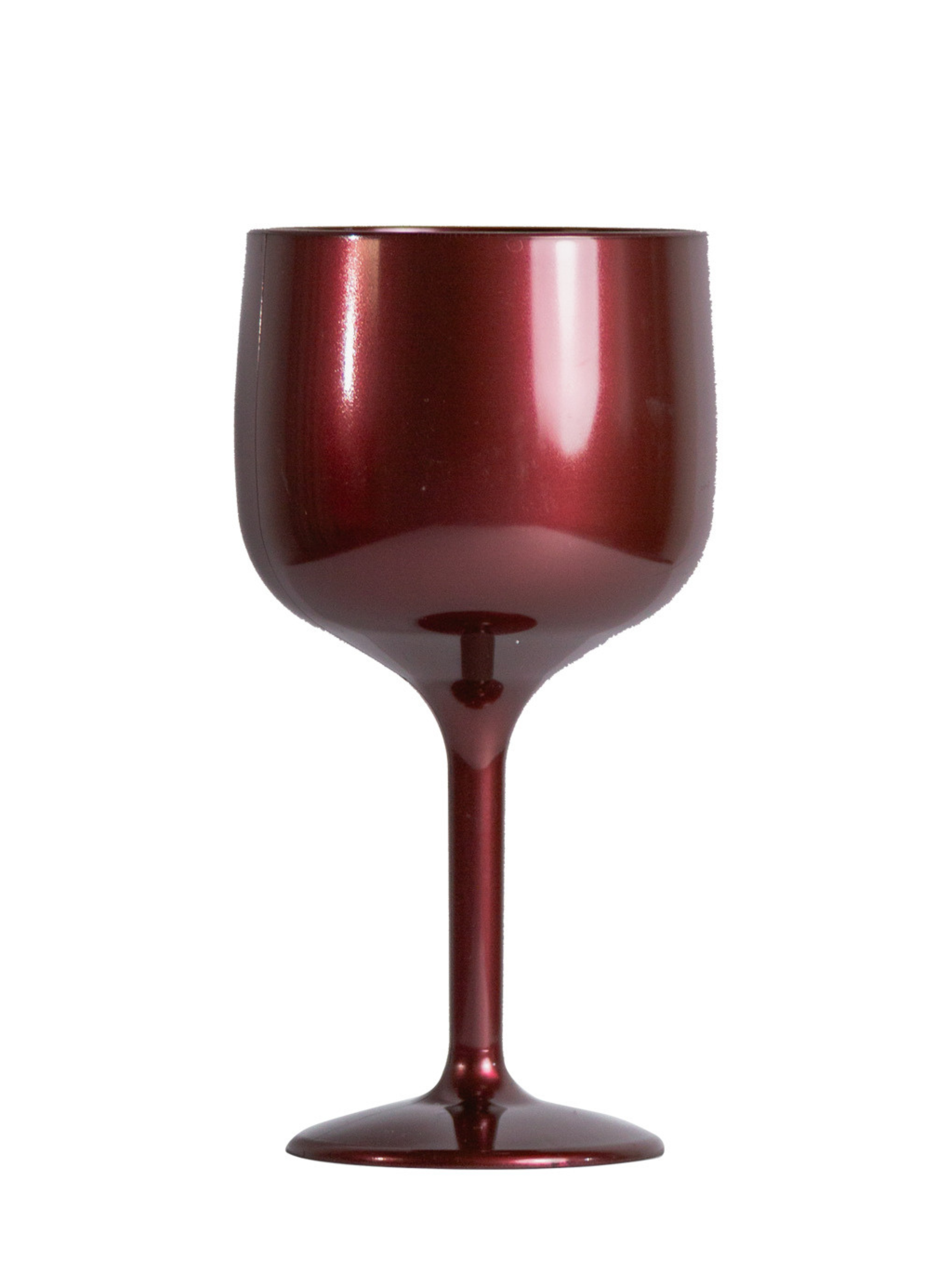 Copas Gin Acrilico 637 ml - Pack 4 - Vino-1