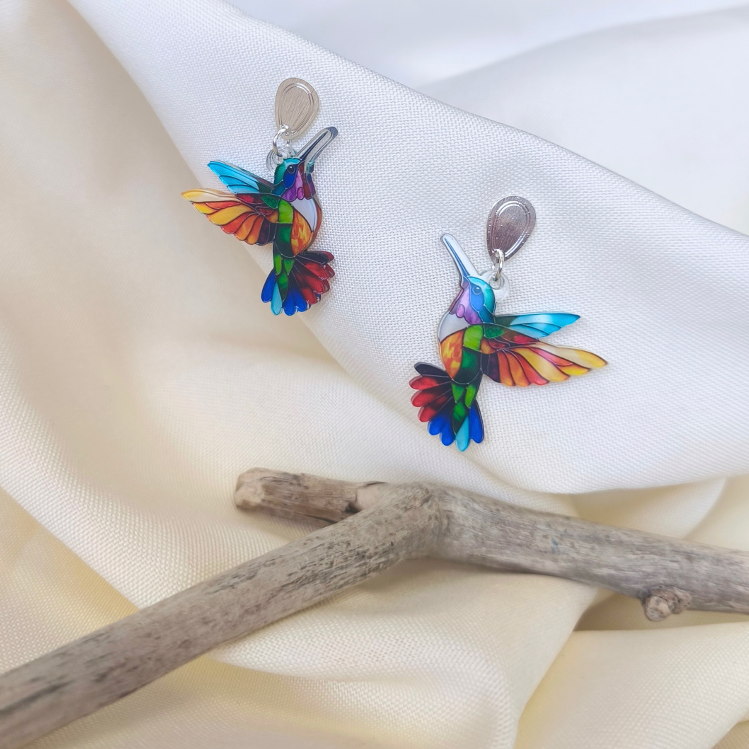 Aros colibrí y nuevos comienzos-1