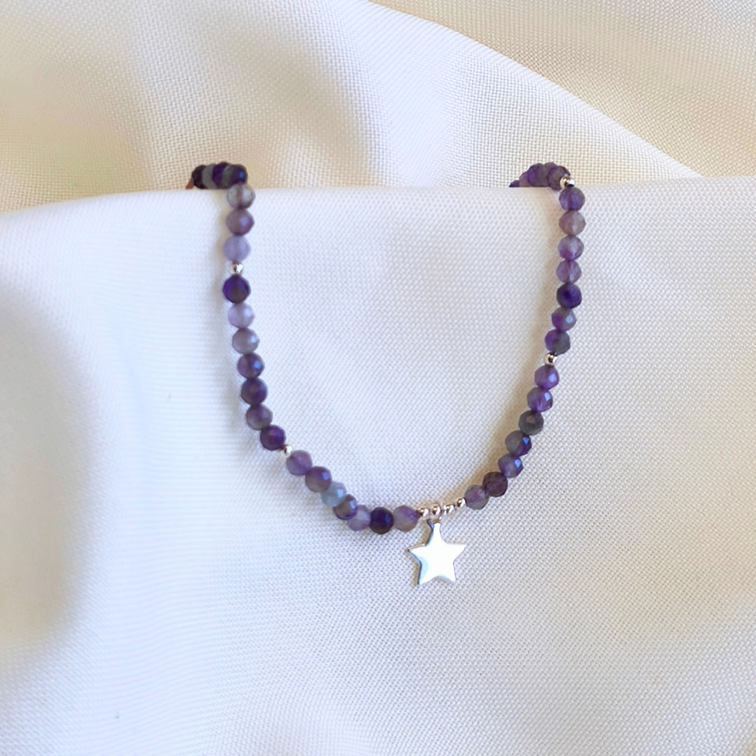 Pulsera protección Amatista-2