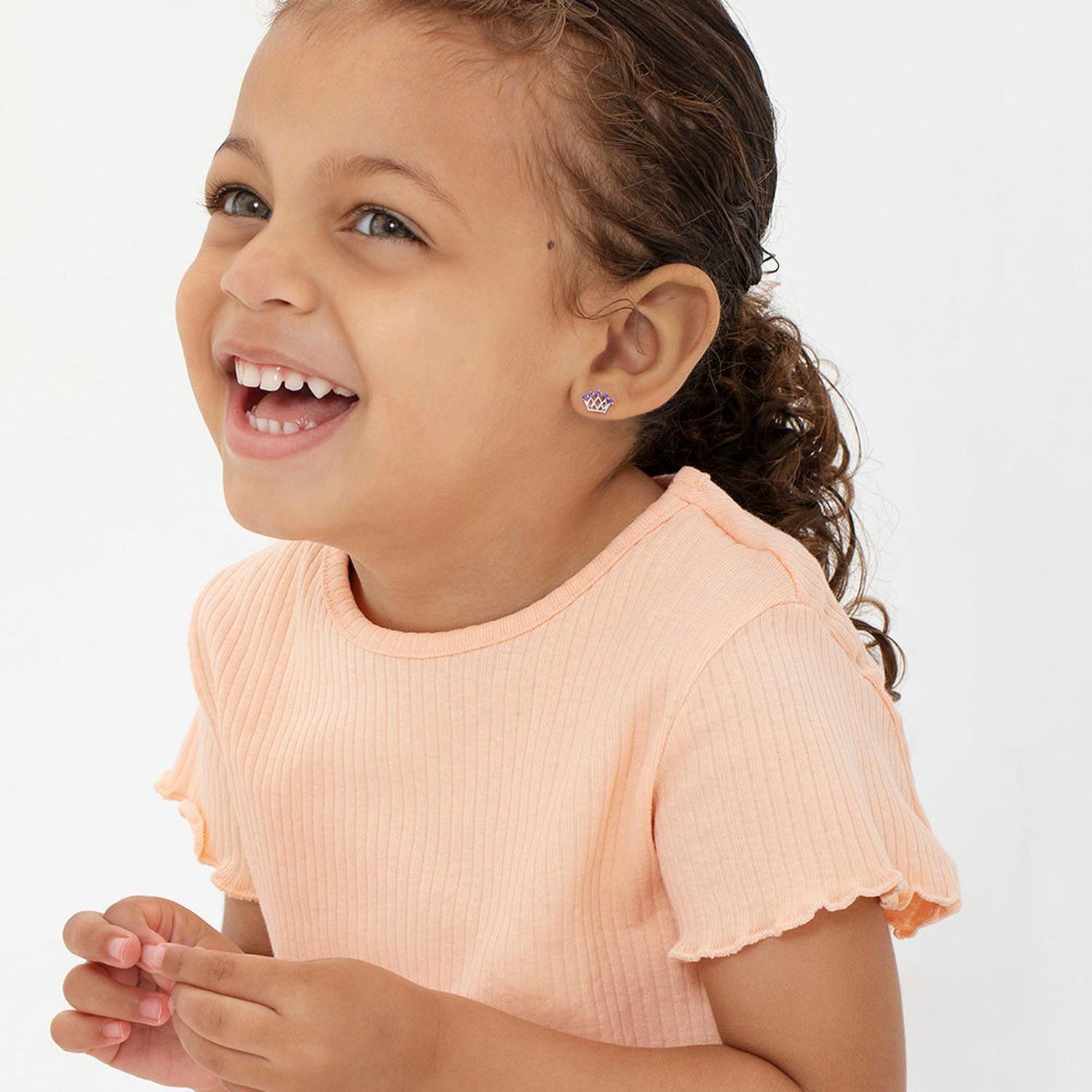 Aros de corona de princesa-2