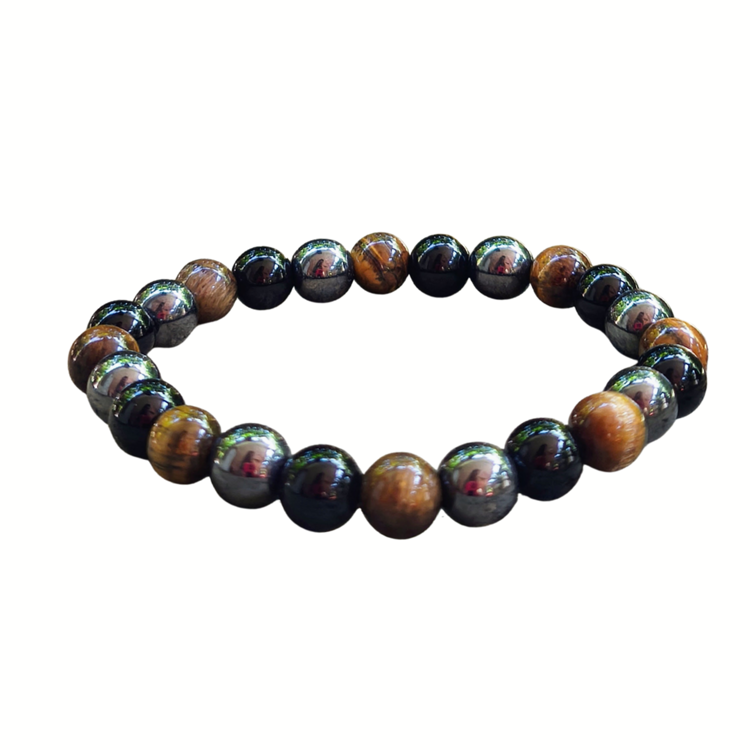 Pulsera Poder Interior – Protección, Fuerza y Energía-0