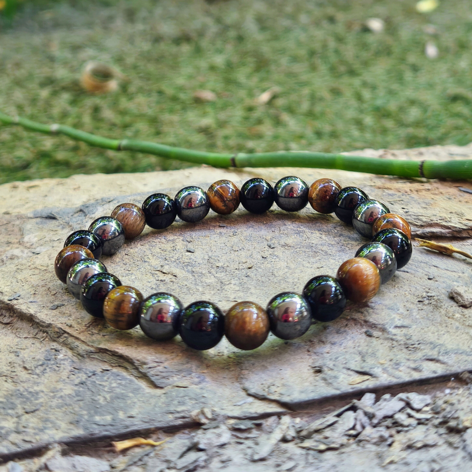 Pulsera Poder Interior – Protección, Fuerza y Energía-1