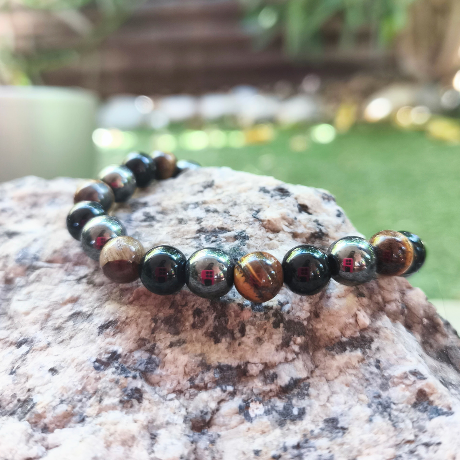 Pulsera Poder Interior – Protección, Fuerza y Energía-2