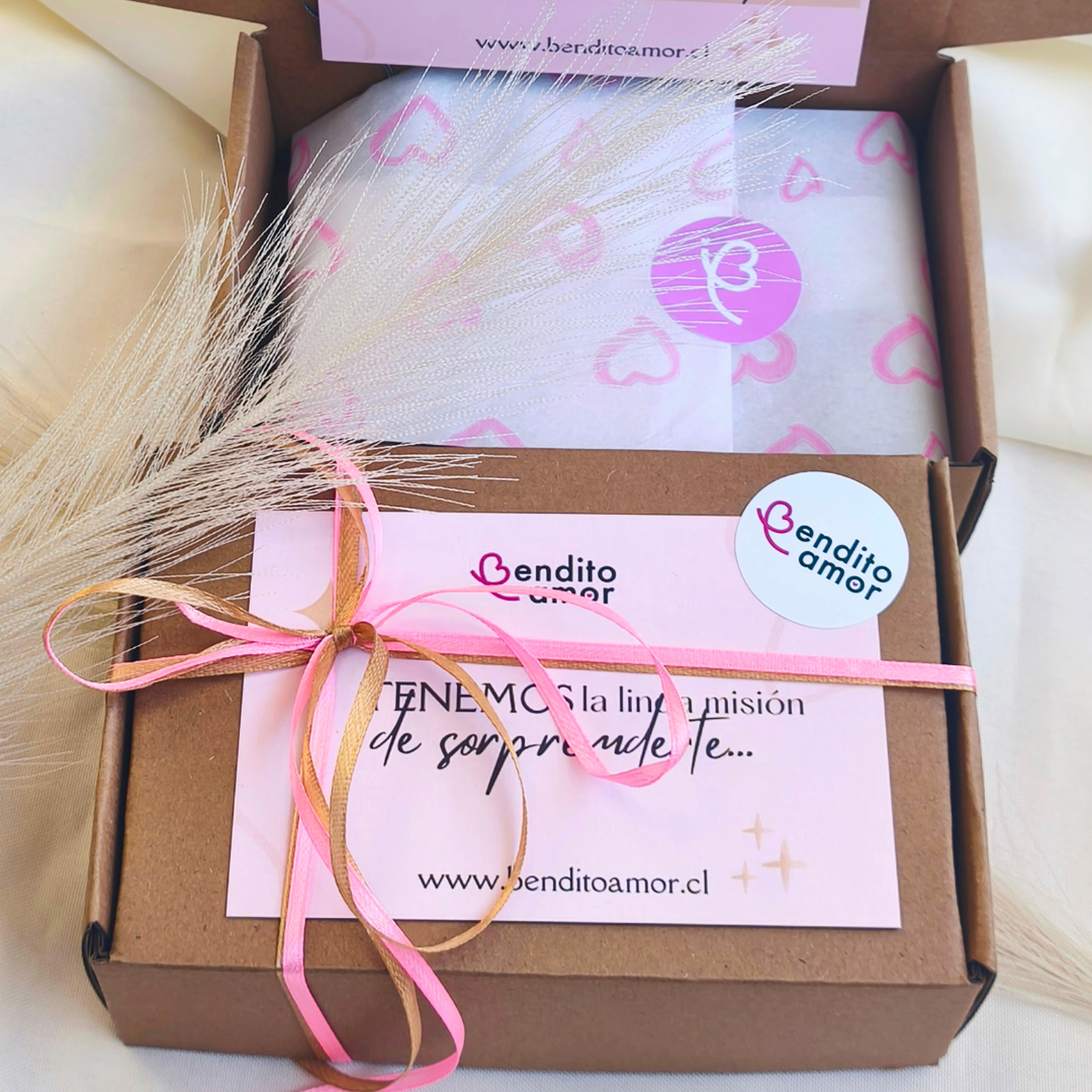 Pulsera protección universal-3