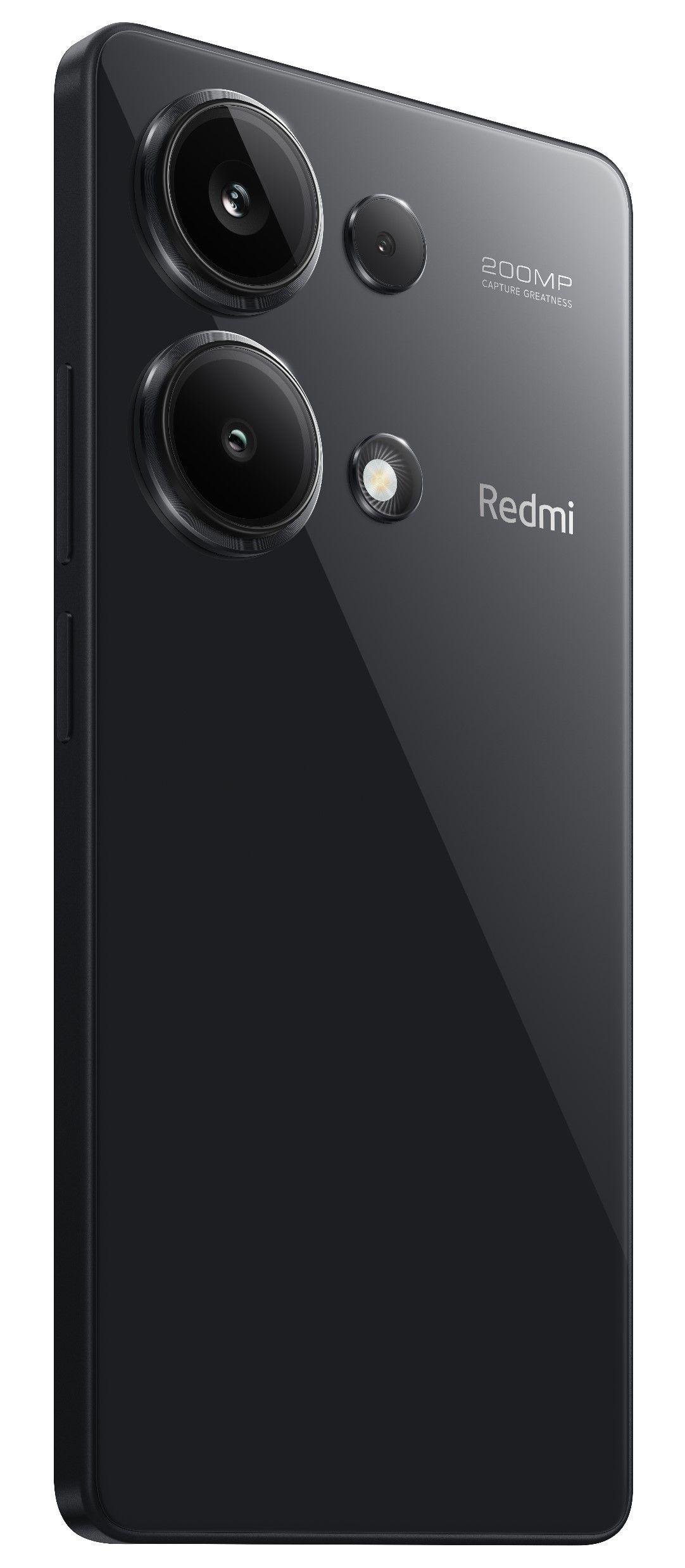 Xiaomi Redmi note 13 pro 128gb negro-1