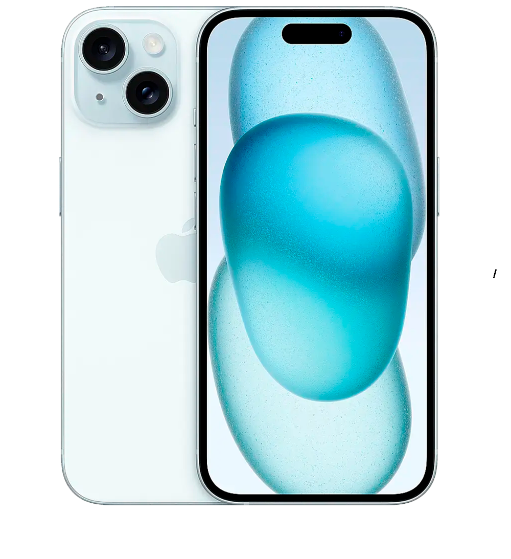 iPhone 15 128GB Reacondicionado-0