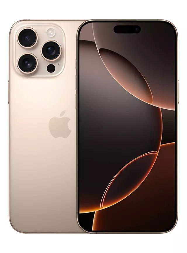 iPhone 16 Pro Max 256GB Reacondicionado-0