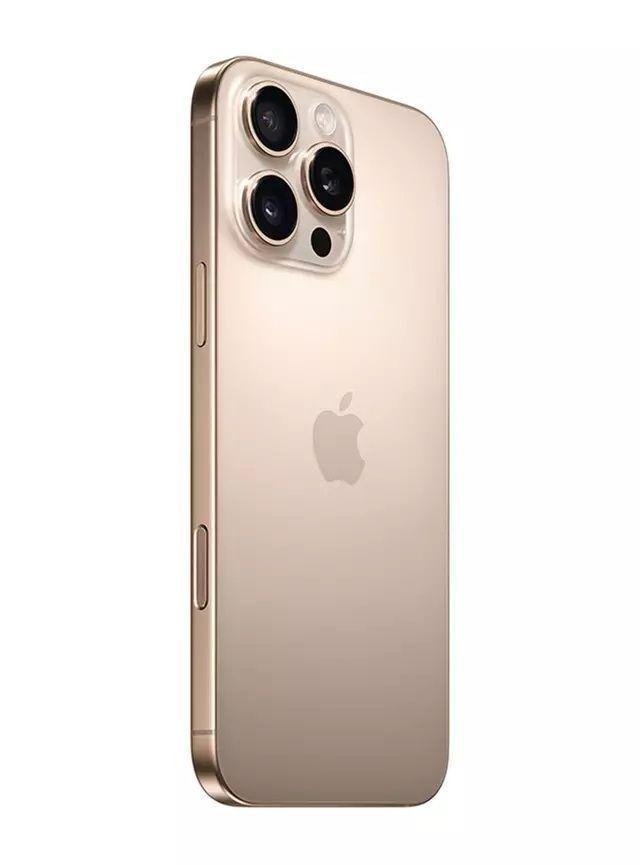 iPhone 16 Pro Max 256GB Reacondicionado-1
