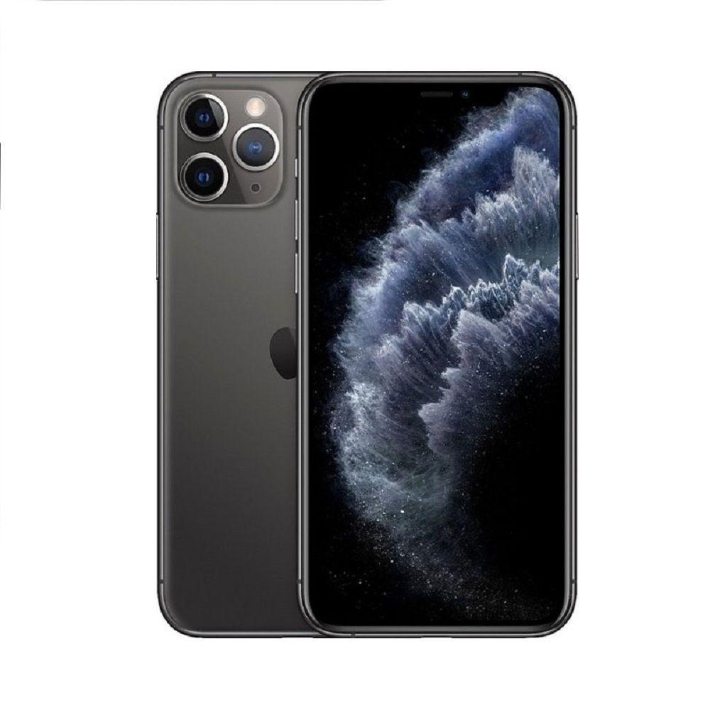 iPhone 11 Pro Max 64GB Reacondicionado-0