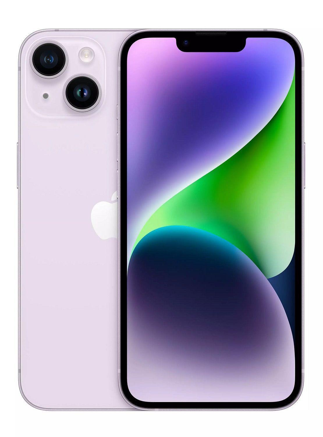 iPhone 14 128GB Reacondicionado-0
