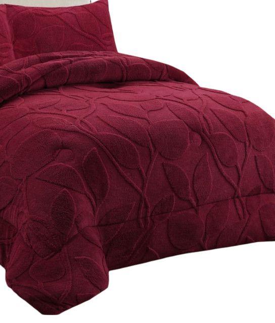 COBERTOR PARA INVIERNO KING - SUPER KING S-01-0