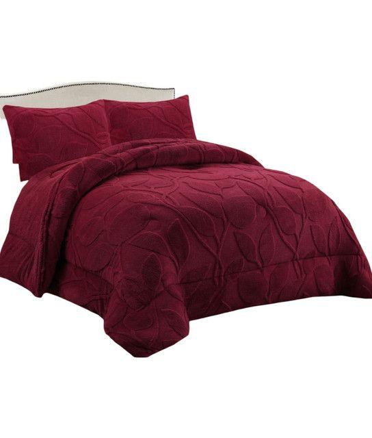 COBERTOR PARA INVIERNO KING - SUPER KING S-01-1