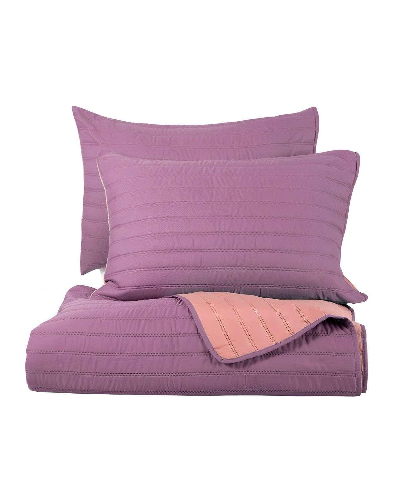 Cubrecama Quilt Toledo 2 plazas Mashini M02-0