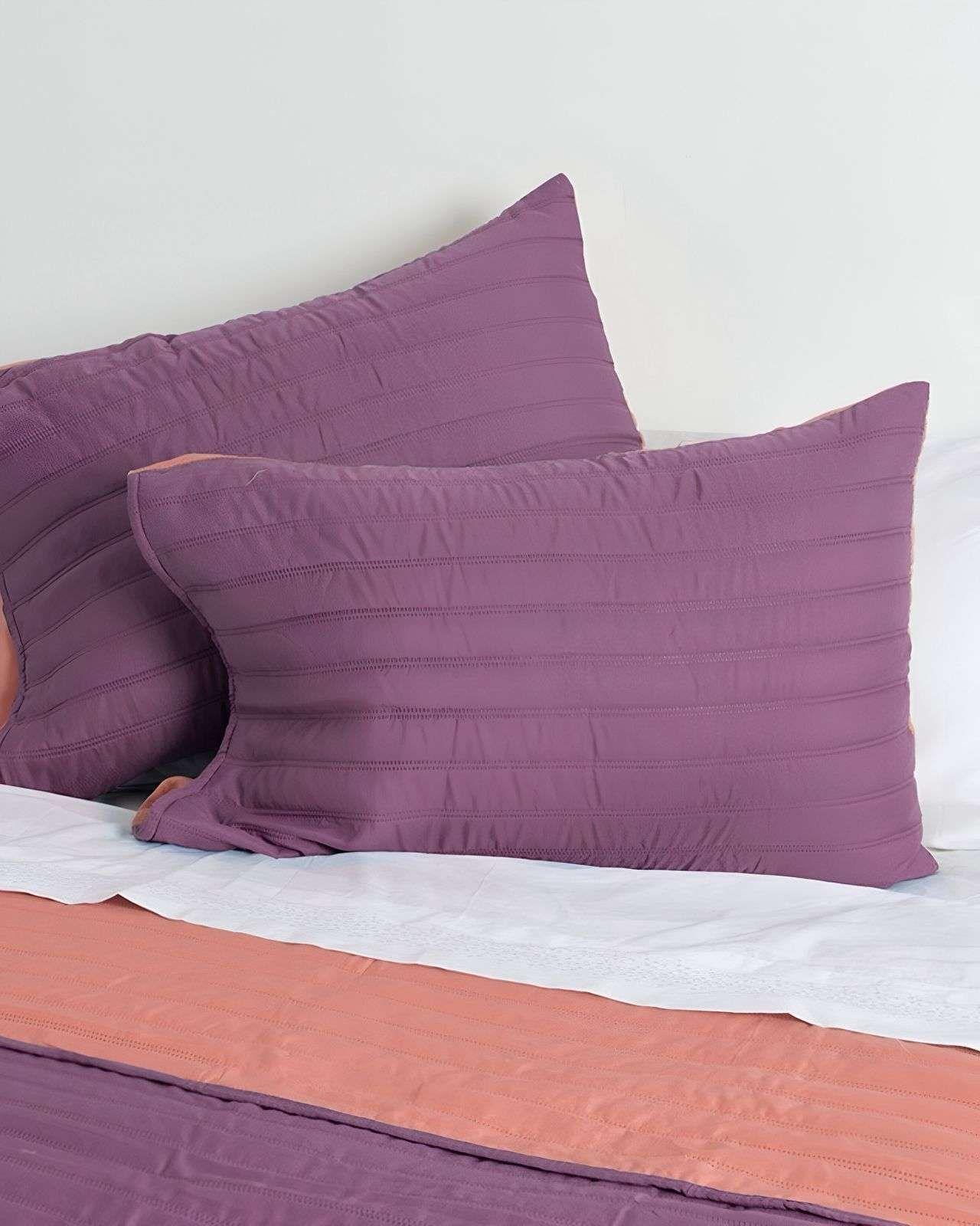 Cubrecama Quilt Toledo 2 plazas Mashini M02-1