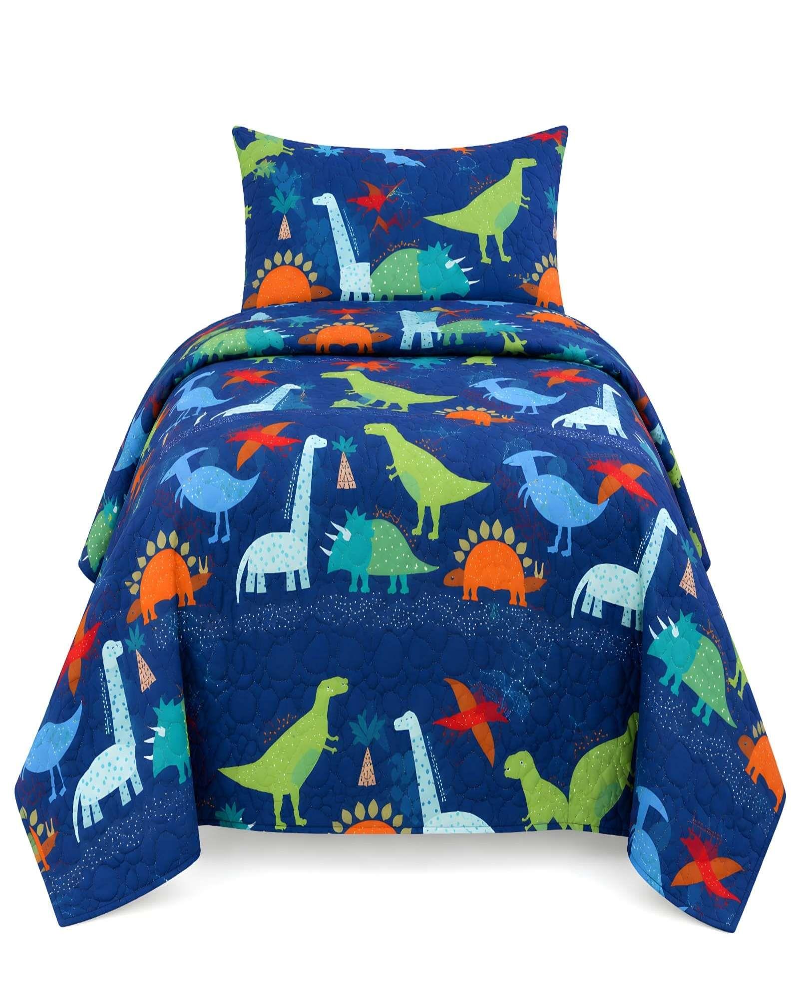 Quilt Plaza Y Media Delgado De Verano Mas Funda De Almohada m11-5