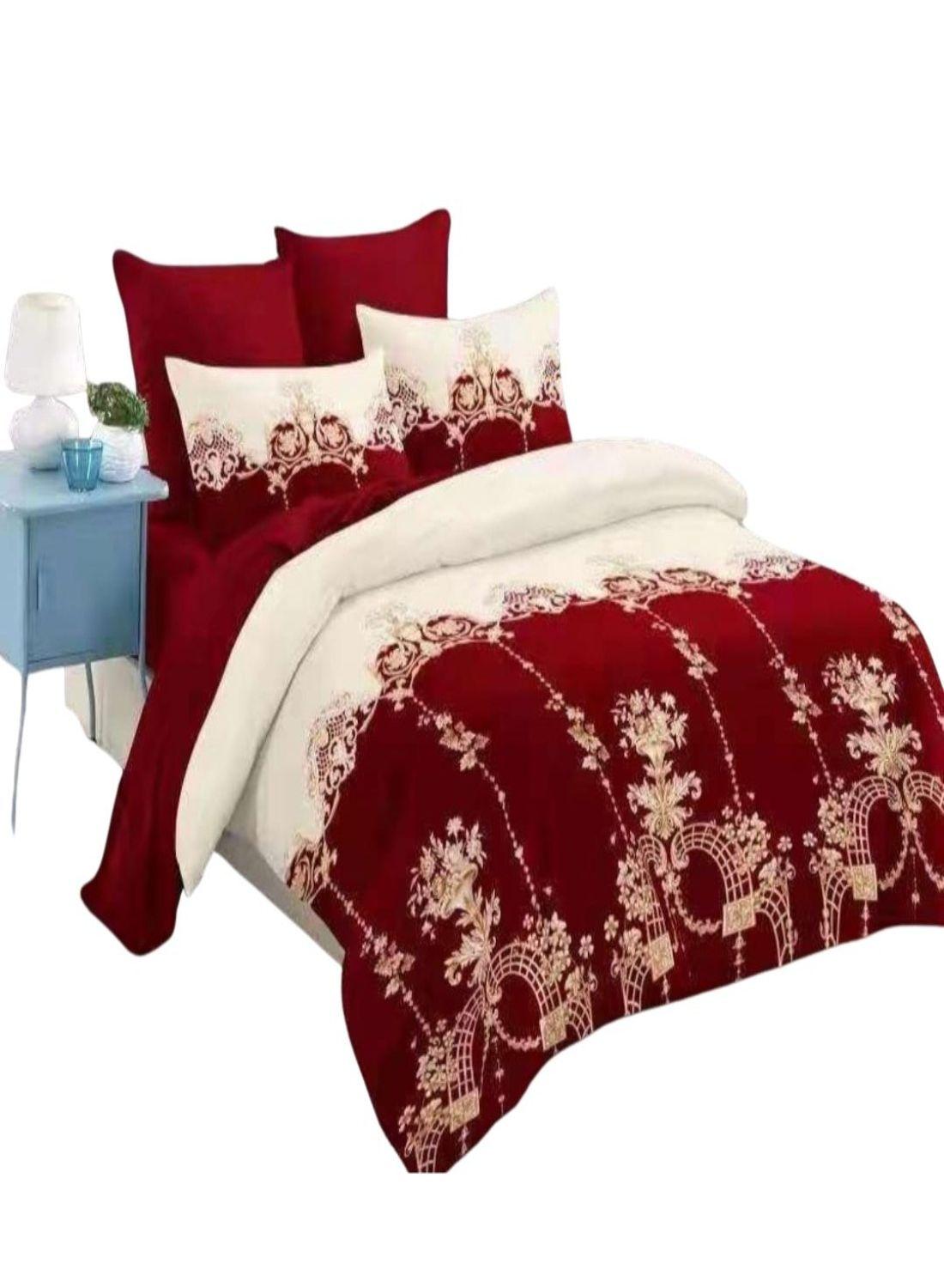 CUBRECAMAS DE VERANO QUILT 2 PLAZA D17-0