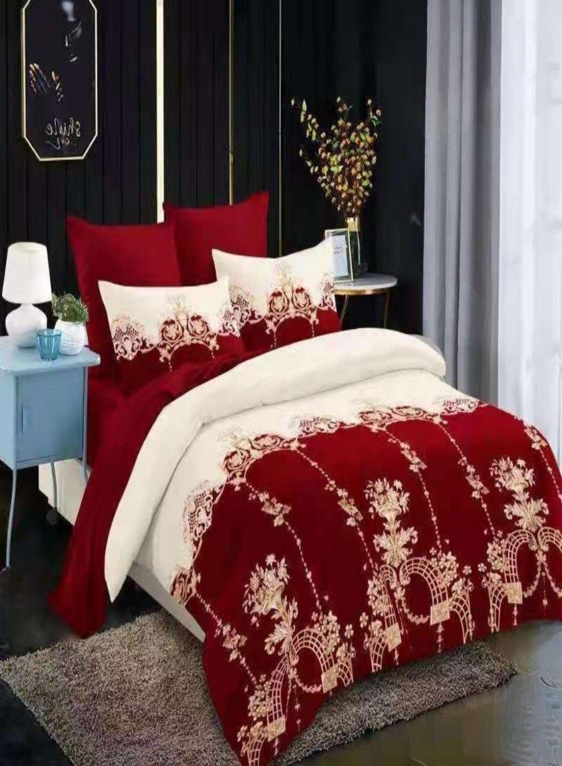 CUBRECAMAS DE VERANO QUILT 2 PLAZA D17-2