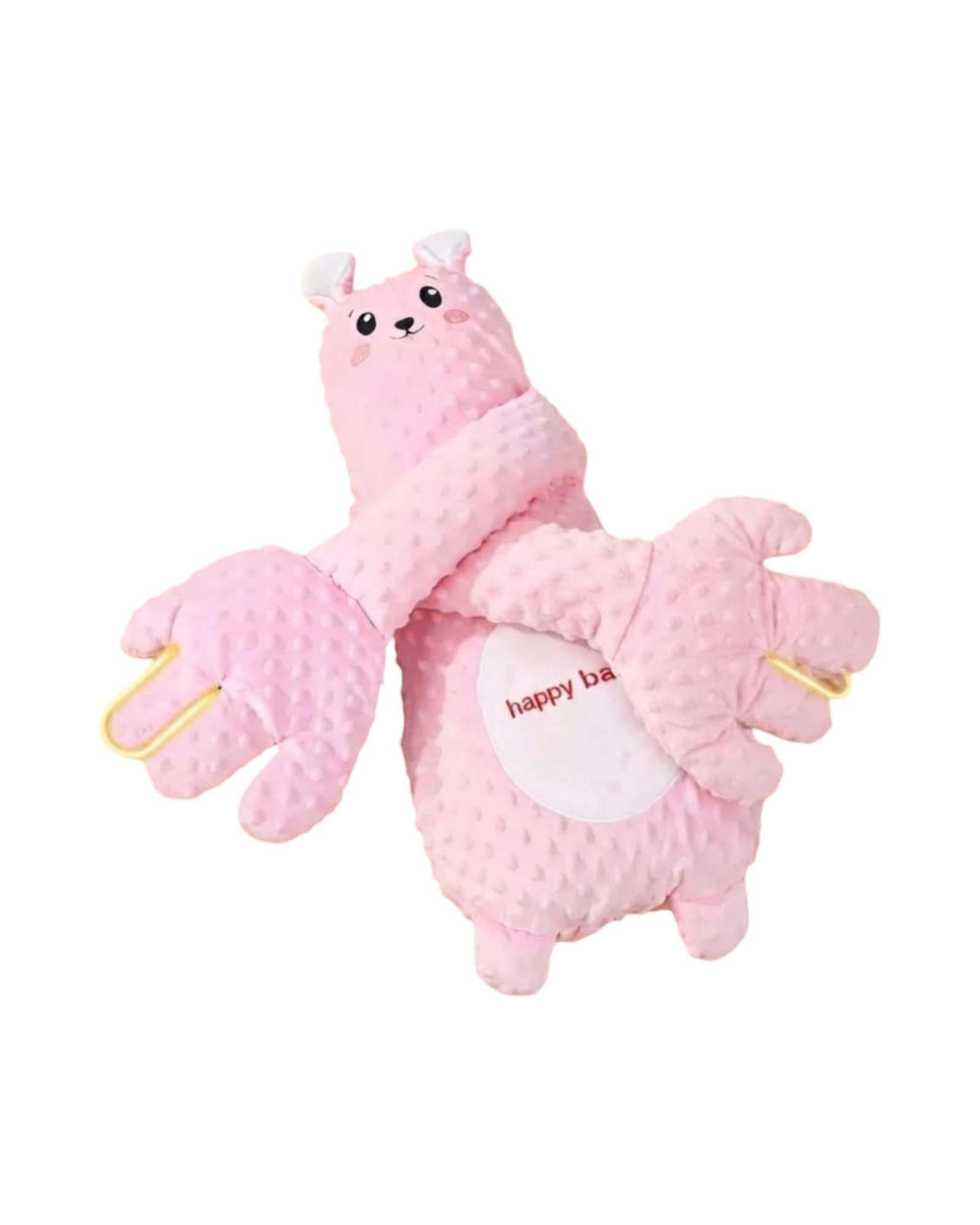 Peluche De Apego Con Funciones De Confort Para Bebe m2-5