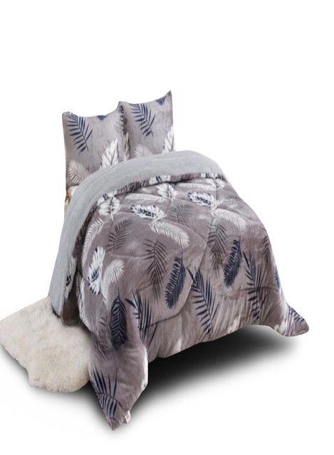 CUBRECAMAS PREMIUM DE INVIERNO PLAZA Y MEDIA D1-0