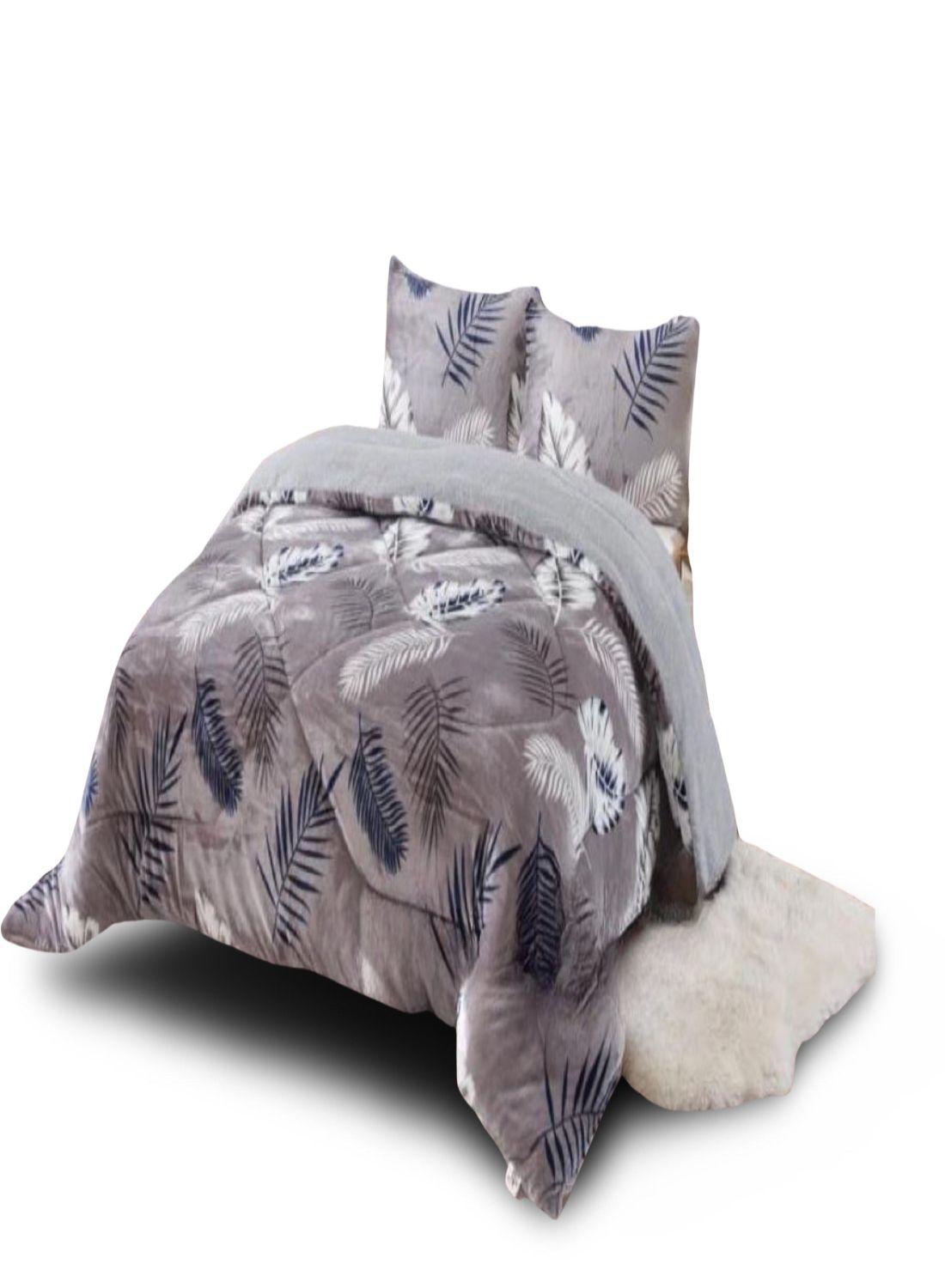 CUBRECAMAS PREMIUM DE INVIERNO PLAZA Y MEDIA D1-1