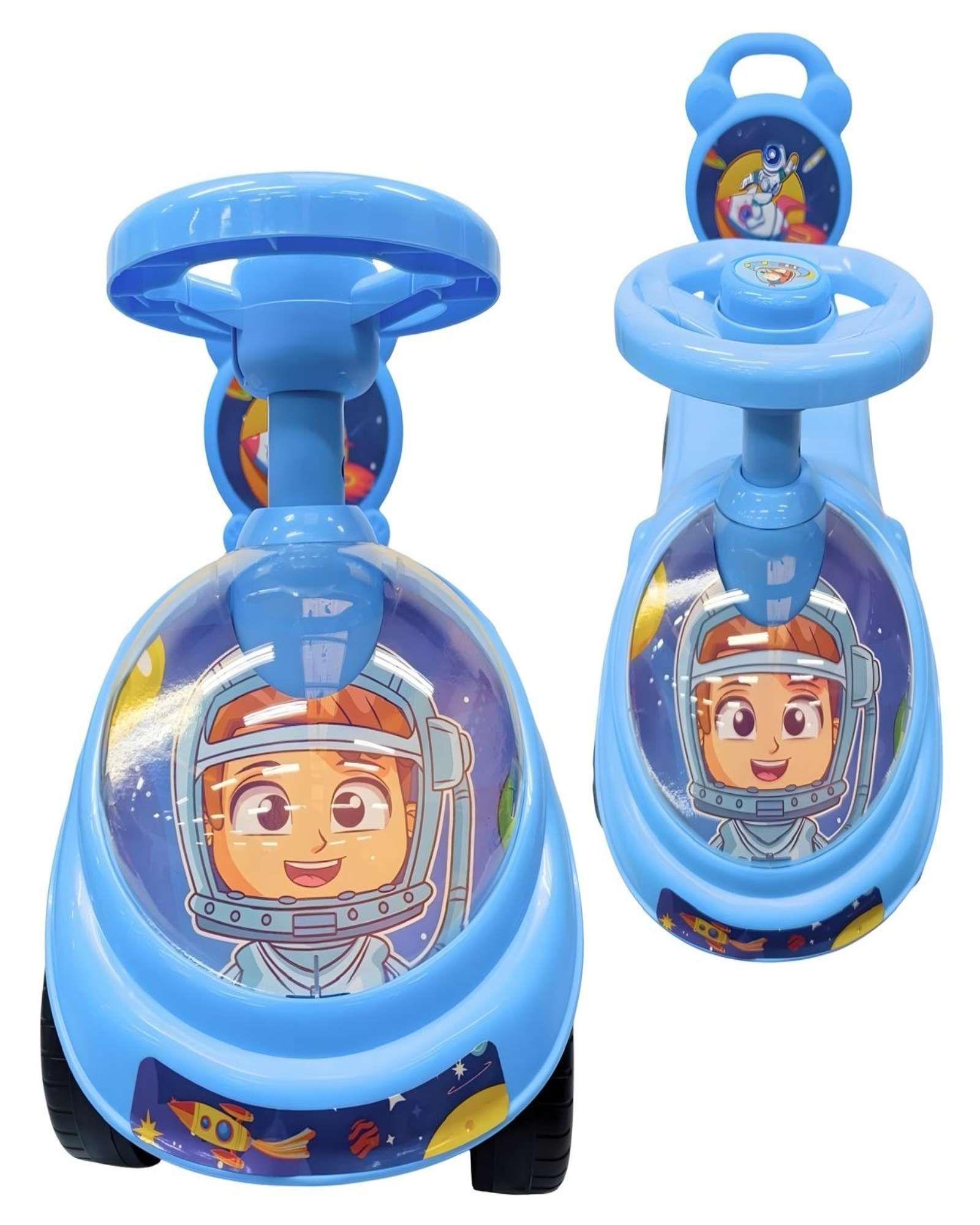 CAMINADOR CORREPASILLO NIÑO ASTRONAUTA-3