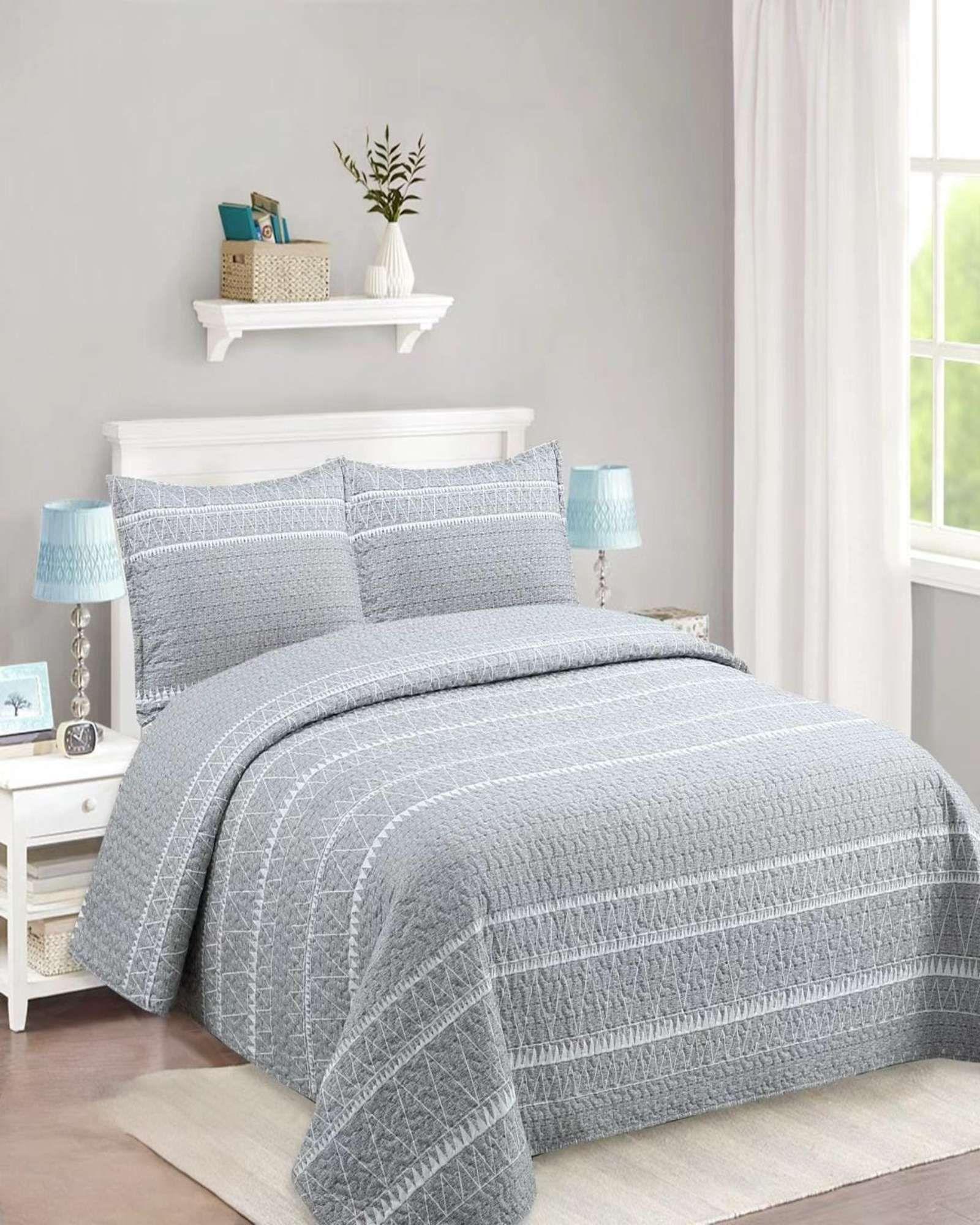 CUBRECAMA DE VERANO KING SUPER KING M10-0