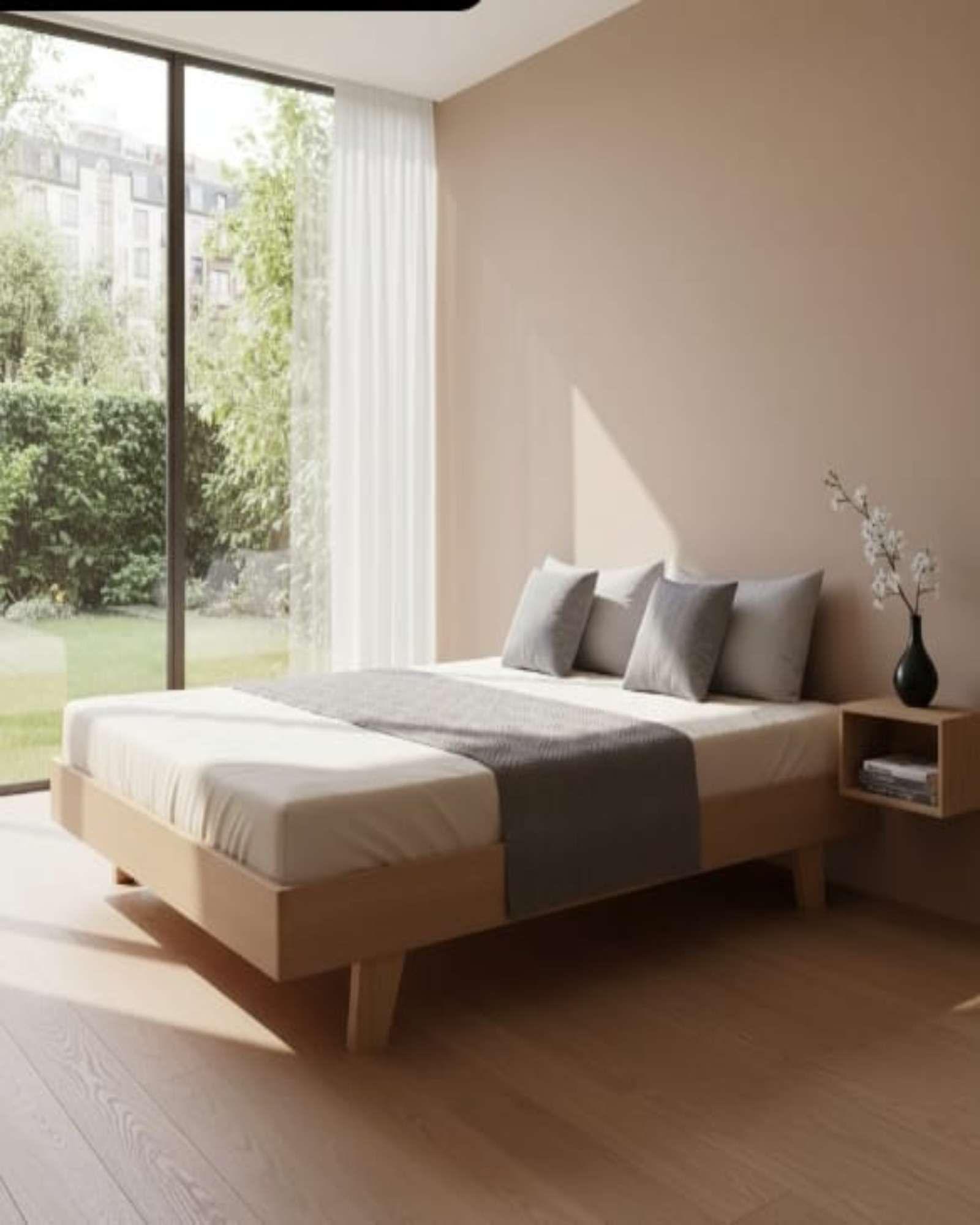 Set de Pieceras Plush + Fundas de Cojin 45×45 gris-2