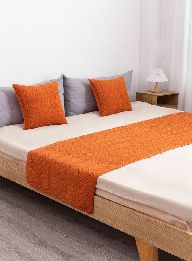 PIECERA ELEGANTE PLUSH SIN FUNDAS DC26-2