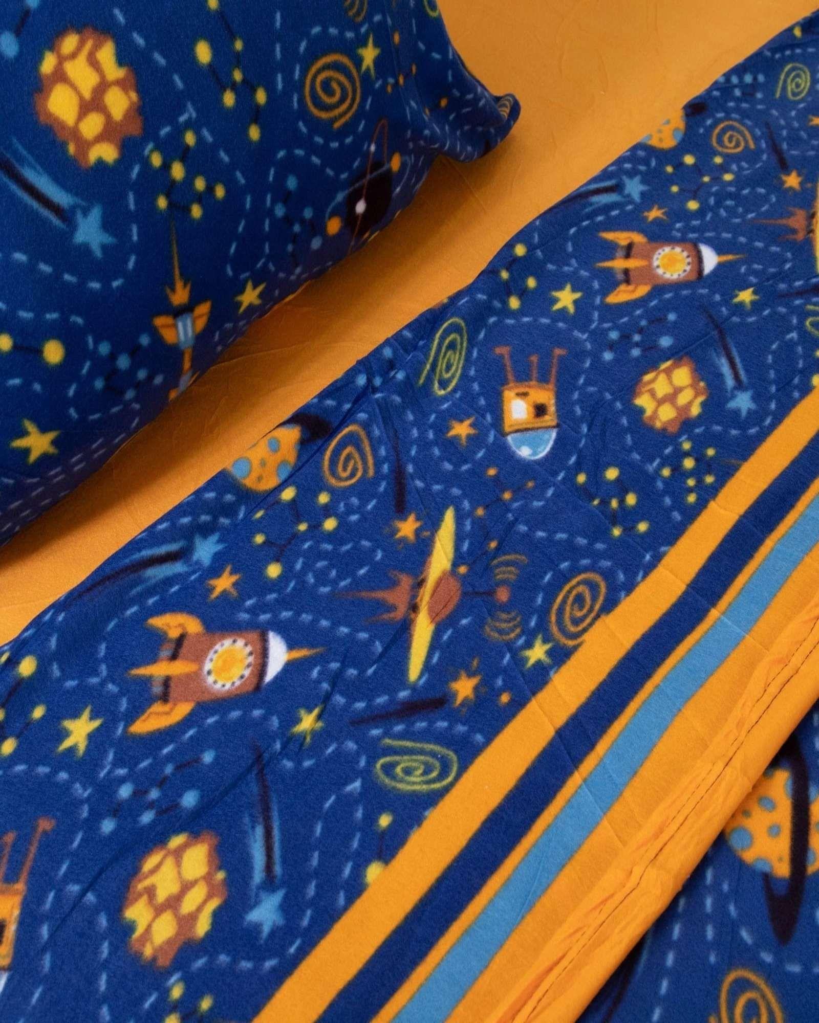 Sabana Polar 1,5 plaza Infantil Universo-2