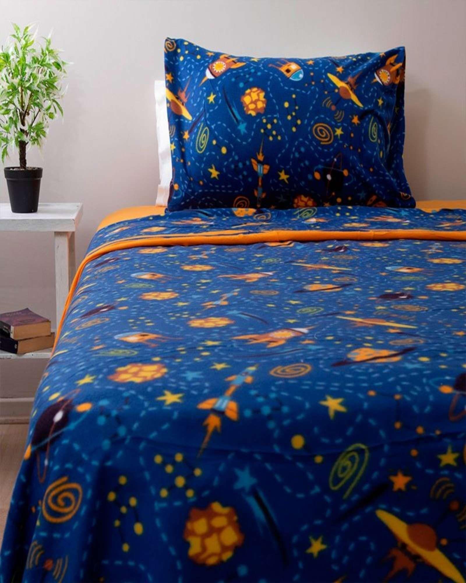 Sabana Polar 1,5 plaza Infantil Universo-3