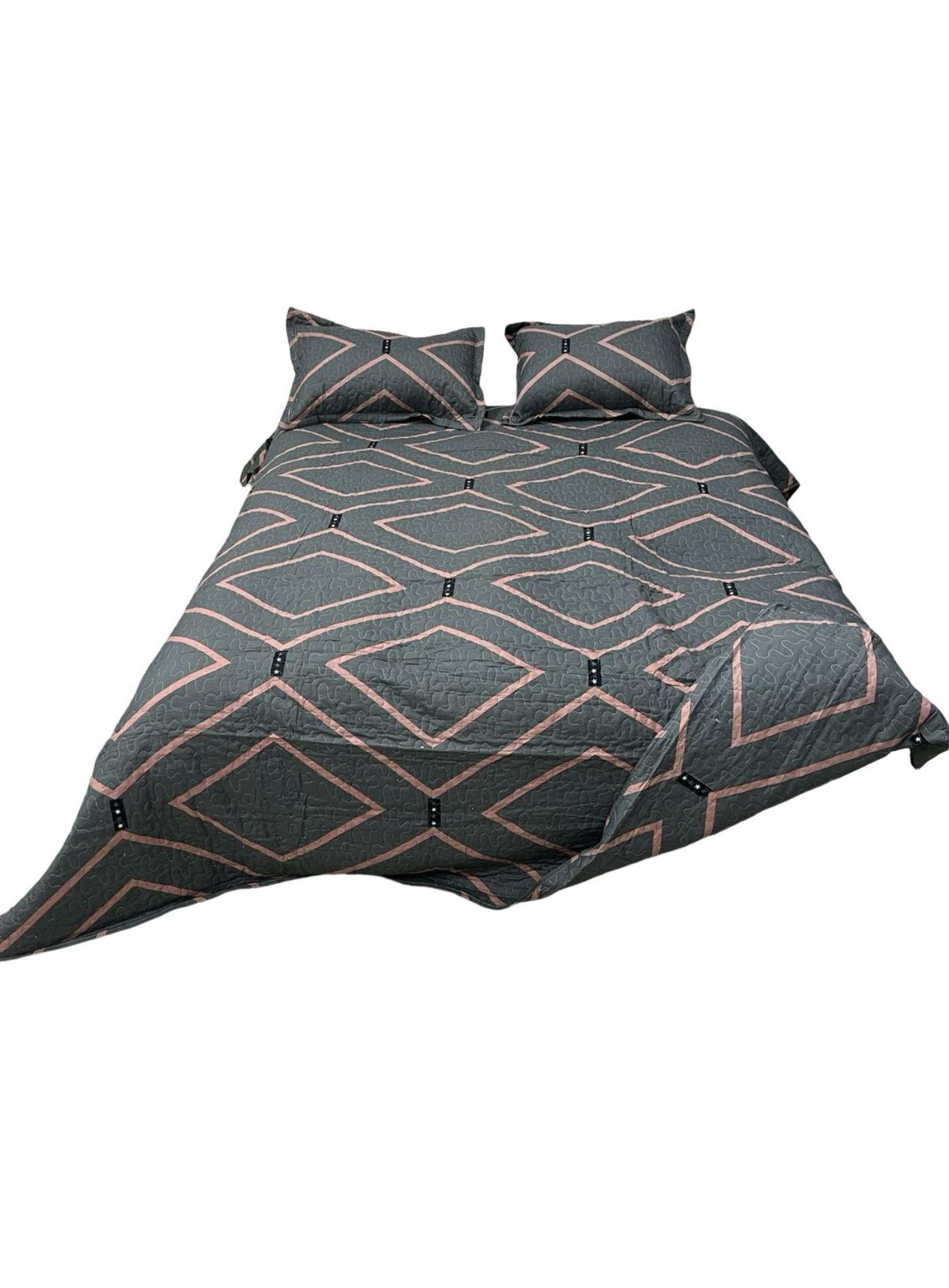Cubrecama Reversible 2P Primavera Verano D11-0