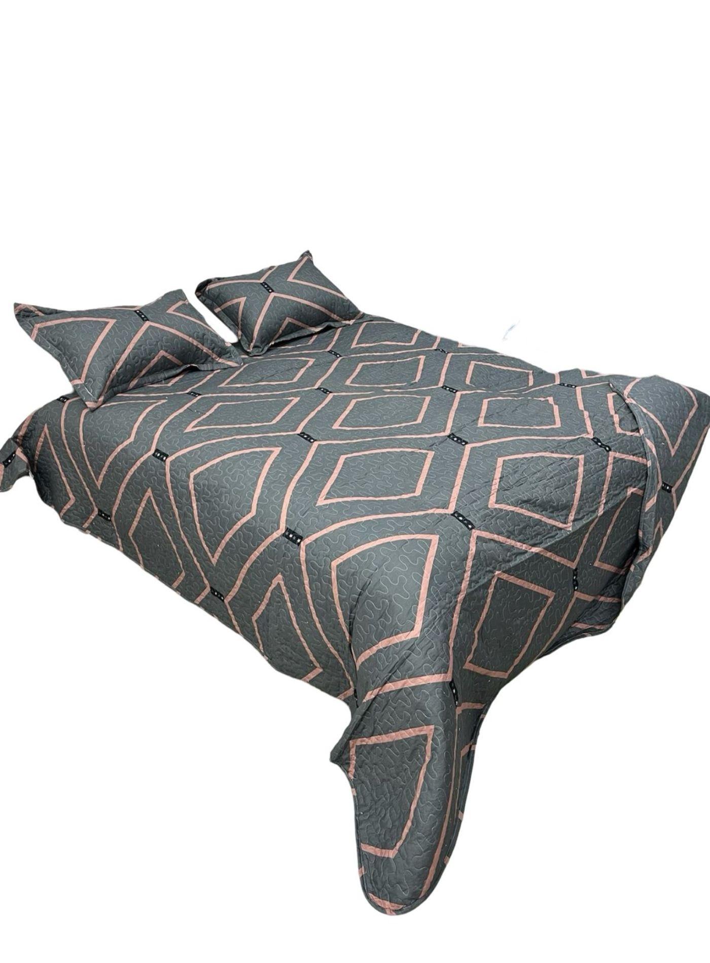 Cubrecama Reversible 2P Primavera Verano D11-1