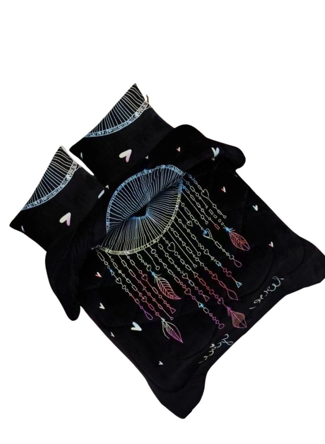 CUBRECAMAS CON CHIPORRO 2 PLAZA D16-0