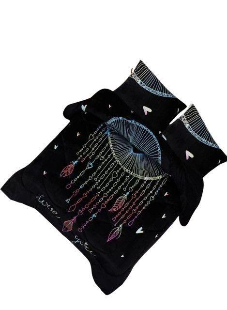 CUBRECAMAS CON CHIPORRO 2 PLAZA D16-1