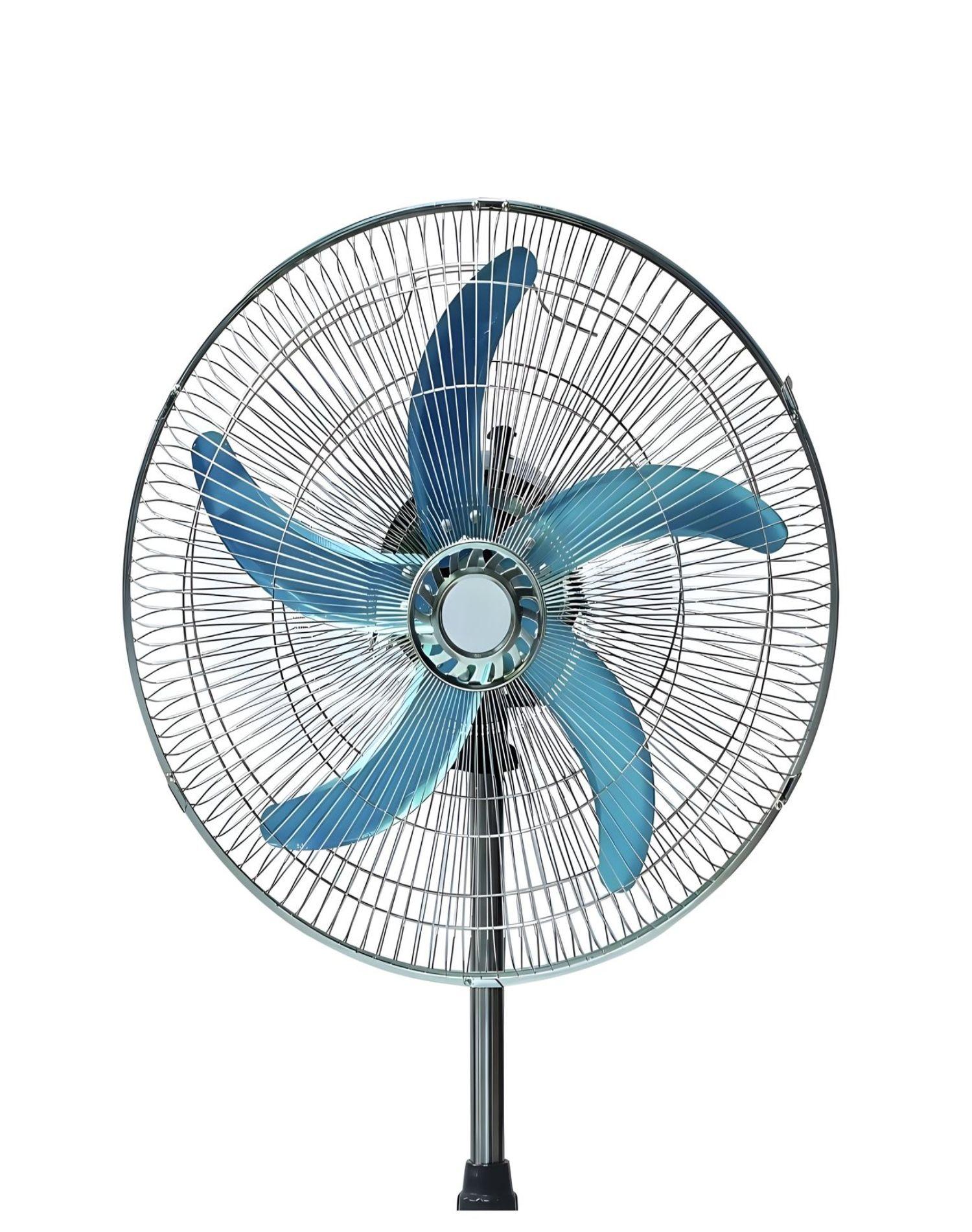 Ventilador de 18 pulgadas set de 2 unidades -0