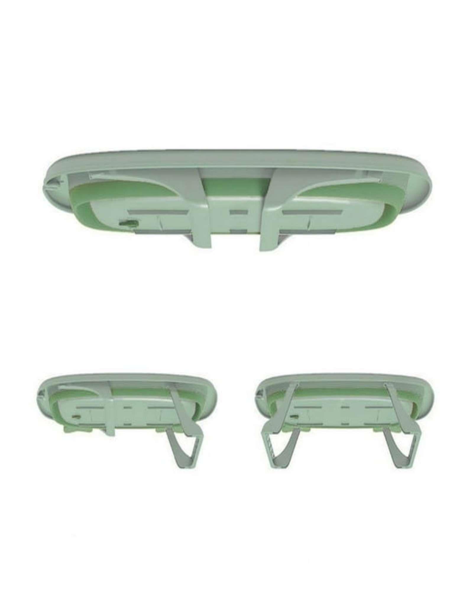 TINA BEBE BAÑERA PLEGABLE CANGREJO VERDE-3