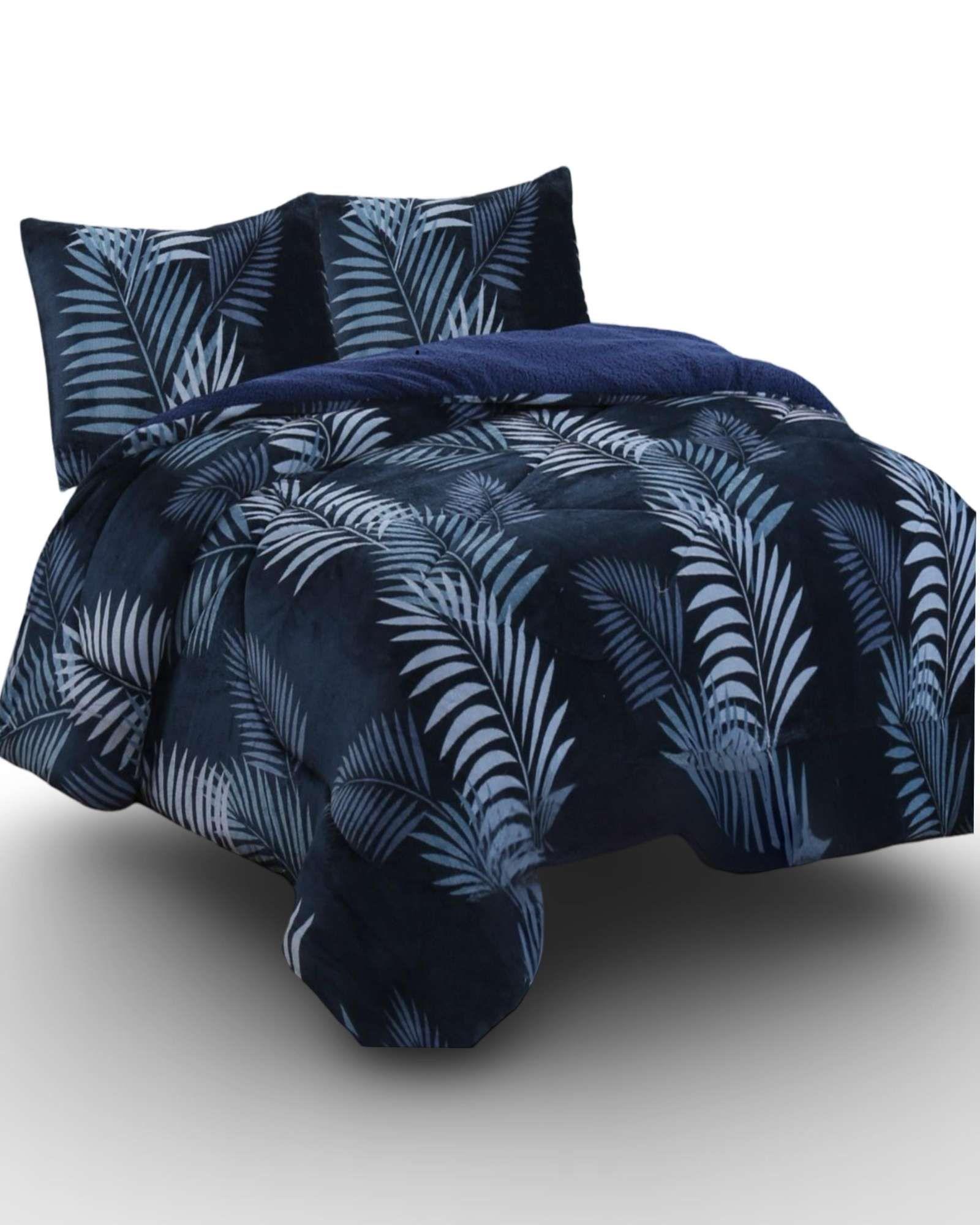 CUBRECAMA CHIPORRO PLUSH KING - SUPER KING P5-0