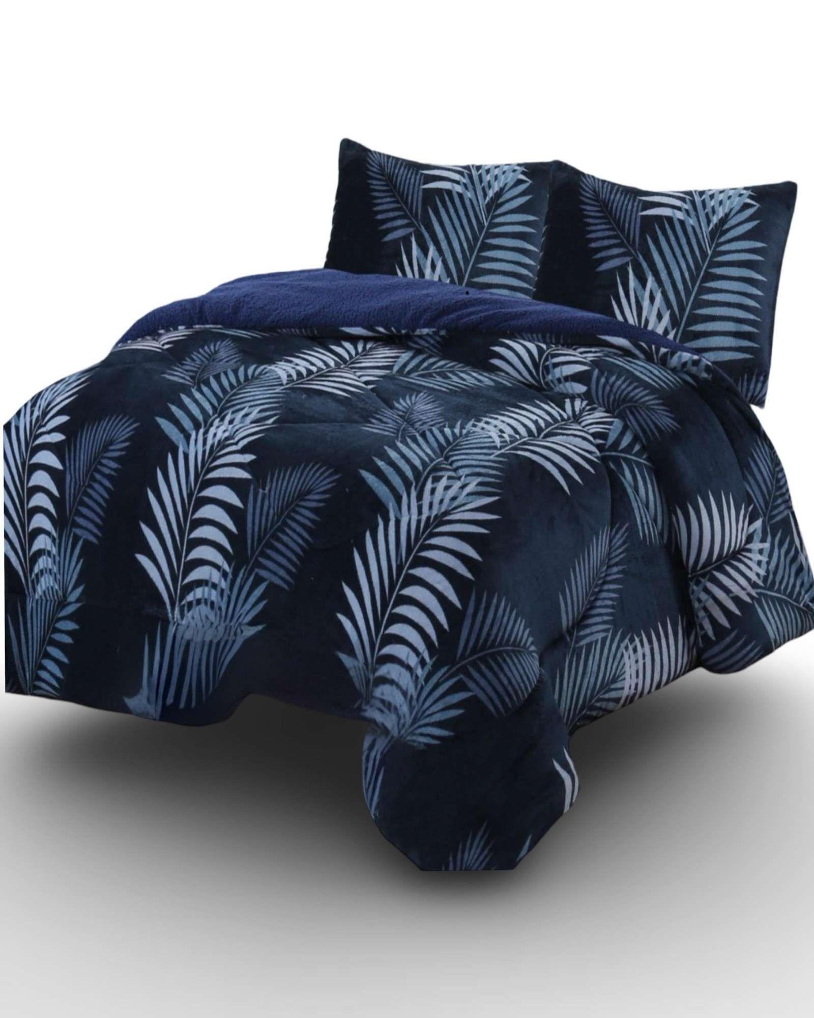 CUBRECAMA CHIPORRO PLUSH KING - SUPER KING P5-1